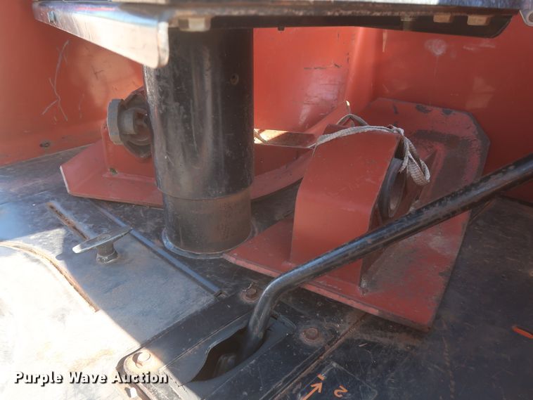 image for item IT9611 2005 Ditch Witch RT115  trencher