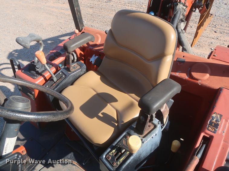 image for item IT9611 2005 Ditch Witch RT115  trencher