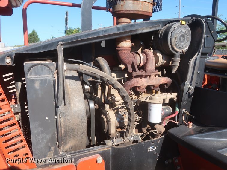 image for item IT9611 2005 Ditch Witch RT115  trencher