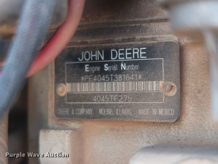 image for item IT9611 2005 Ditch Witch RT115  trencher