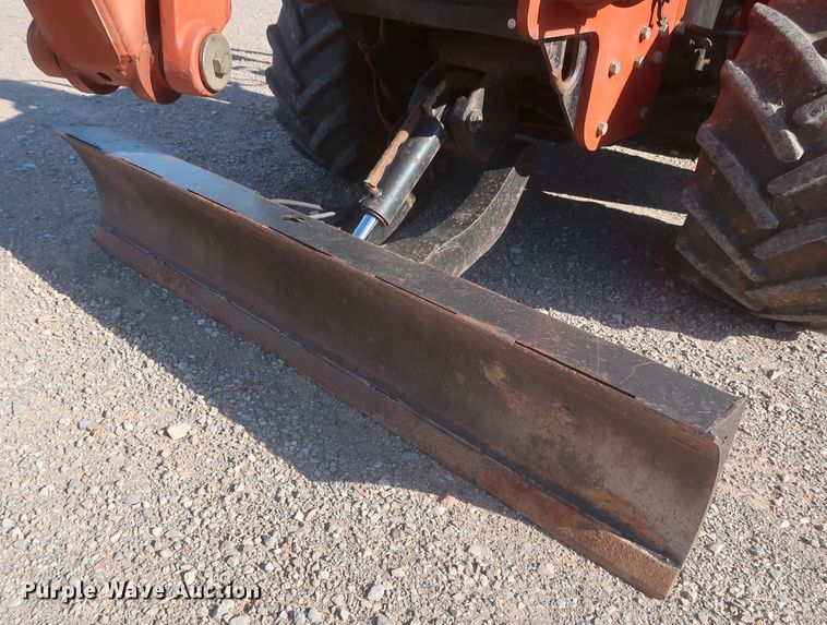 image for item IT9611 2005 Ditch Witch RT115  trencher