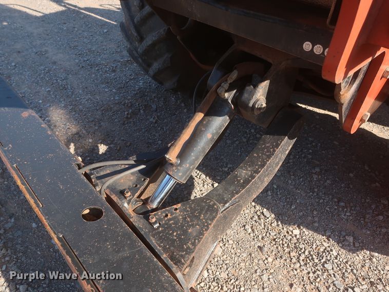 image for item IT9611 2005 Ditch Witch RT115  trencher