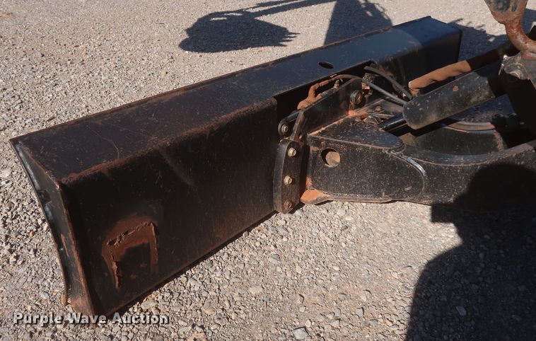 image for item IT9611 2005 Ditch Witch RT115  trencher