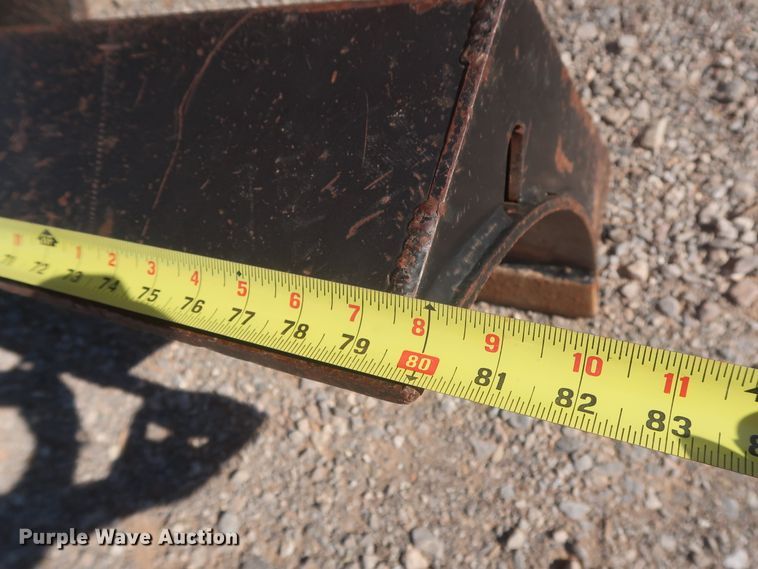 image for item IT9611 2005 Ditch Witch RT115  trencher