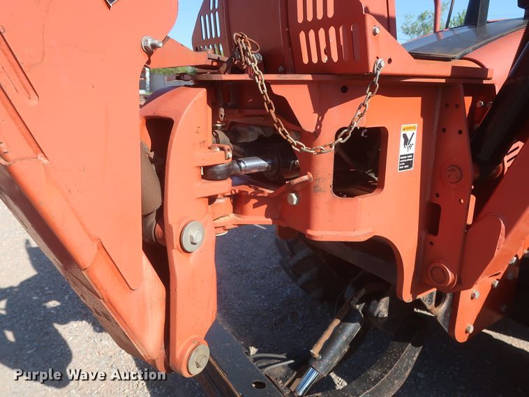 image for item IT9611 2005 Ditch Witch RT115  trencher