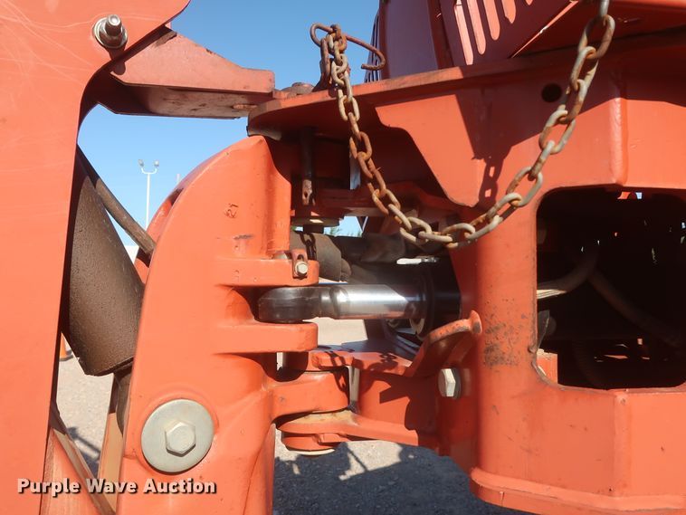 image for item IT9611 2005 Ditch Witch RT115  trencher