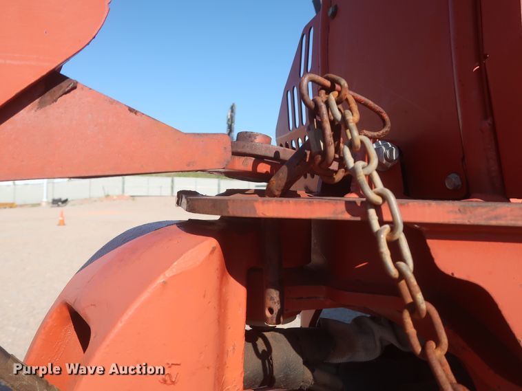 image for item IT9611 2005 Ditch Witch RT115  trencher