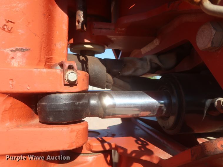 image for item IT9611 2005 Ditch Witch RT115  trencher