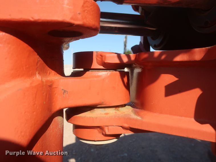 image for item IT9611 2005 Ditch Witch RT115  trencher