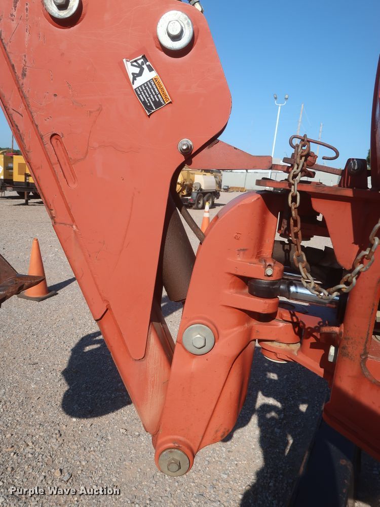 image for item IT9611 2005 Ditch Witch RT115  trencher