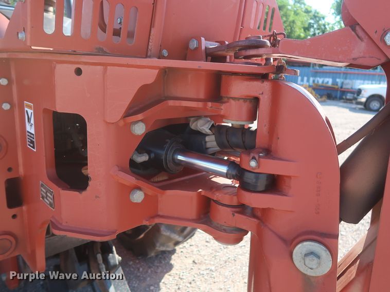 image for item IT9611 2005 Ditch Witch RT115  trencher