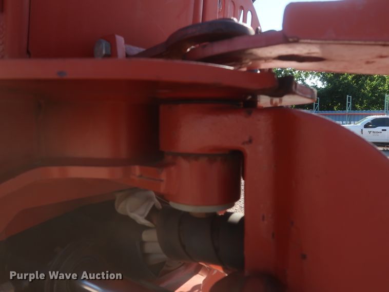 image for item IT9611 2005 Ditch Witch RT115  trencher