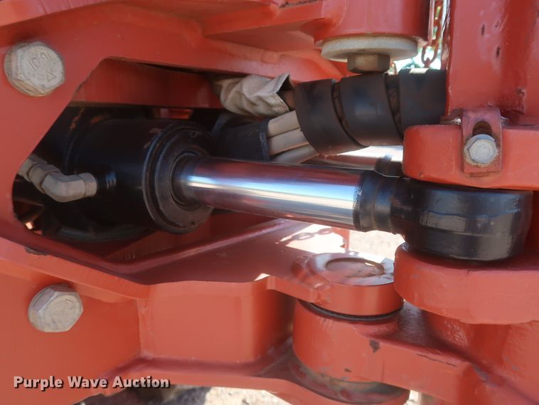 image for item IT9611 2005 Ditch Witch RT115  trencher