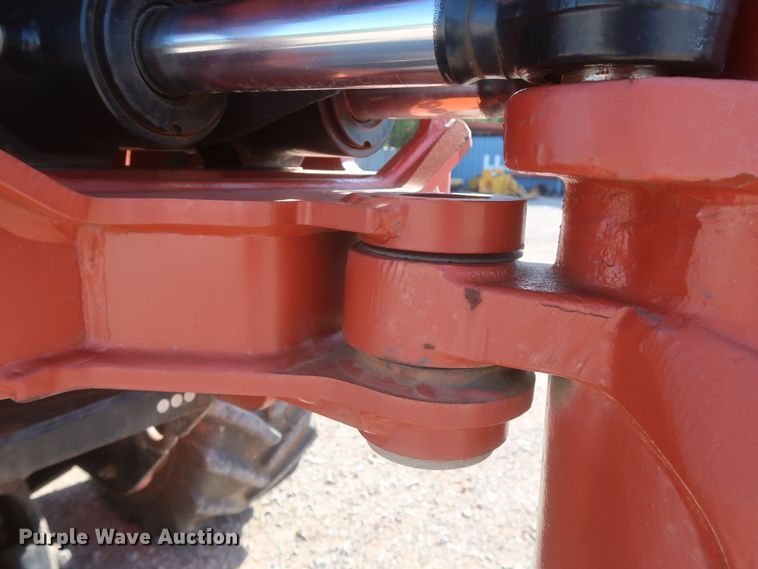 image for item IT9611 2005 Ditch Witch RT115  trencher