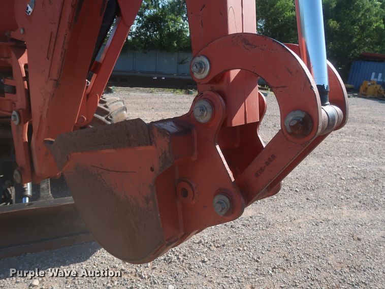 image for item IT9611 2005 Ditch Witch RT115  trencher