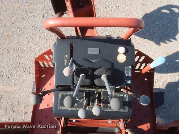 image for item IT9611 2005 Ditch Witch RT115  trencher