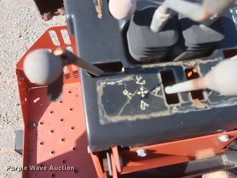 image for item IT9611 2005 Ditch Witch RT115  trencher