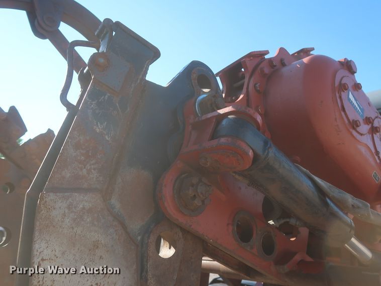 image for item IT9611 2005 Ditch Witch RT115  trencher
