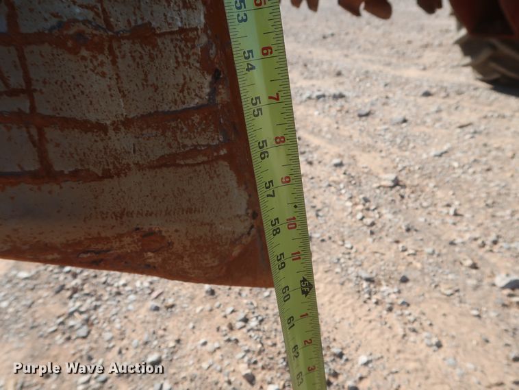 image for item IT9611 2005 Ditch Witch RT115  trencher