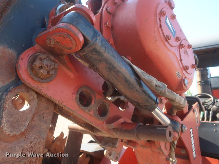 image for item IT9611 2005 Ditch Witch RT115  trencher