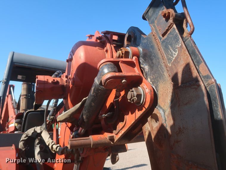 image for item IT9611 2005 Ditch Witch RT115  trencher