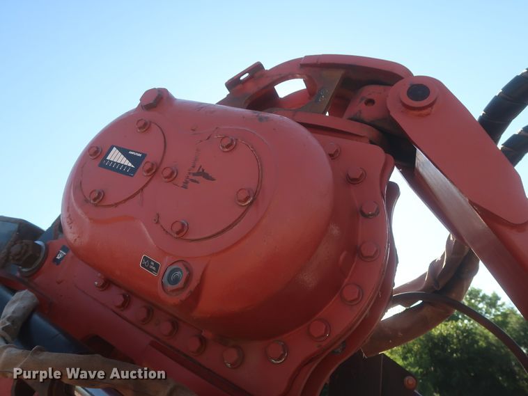 image for item IT9611 2005 Ditch Witch RT115  trencher