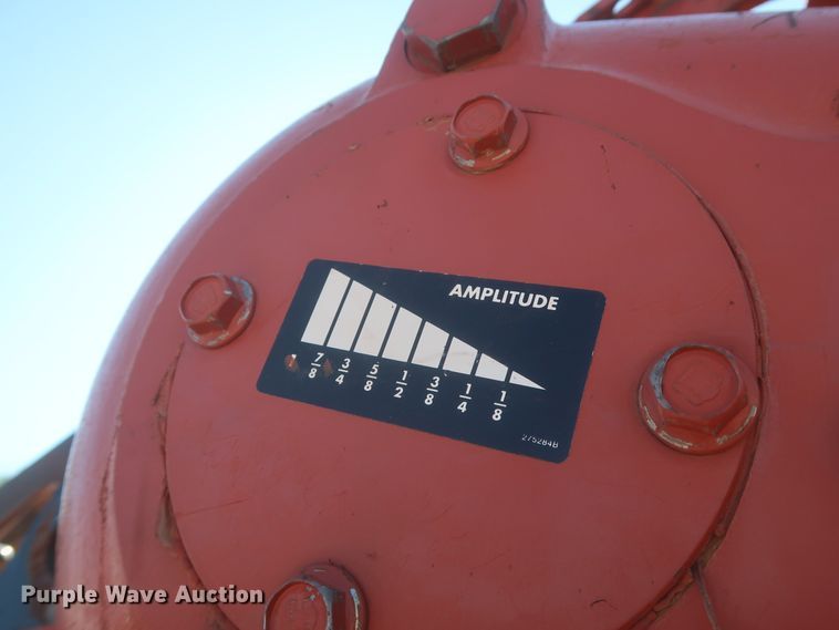 image for item IT9611 2005 Ditch Witch RT115  trencher