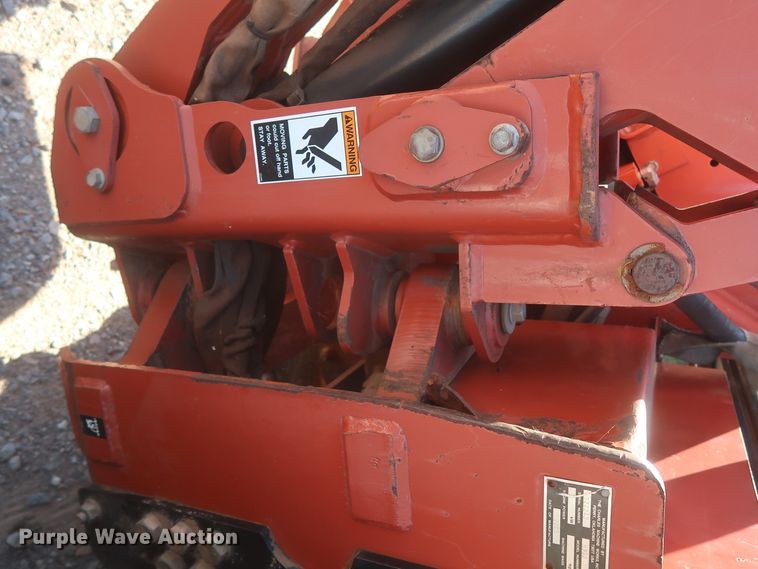 image for item IT9611 2005 Ditch Witch RT115  trencher