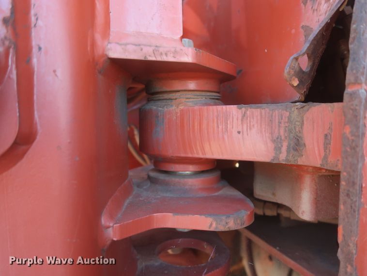 image for item IT9611 2005 Ditch Witch RT115  trencher