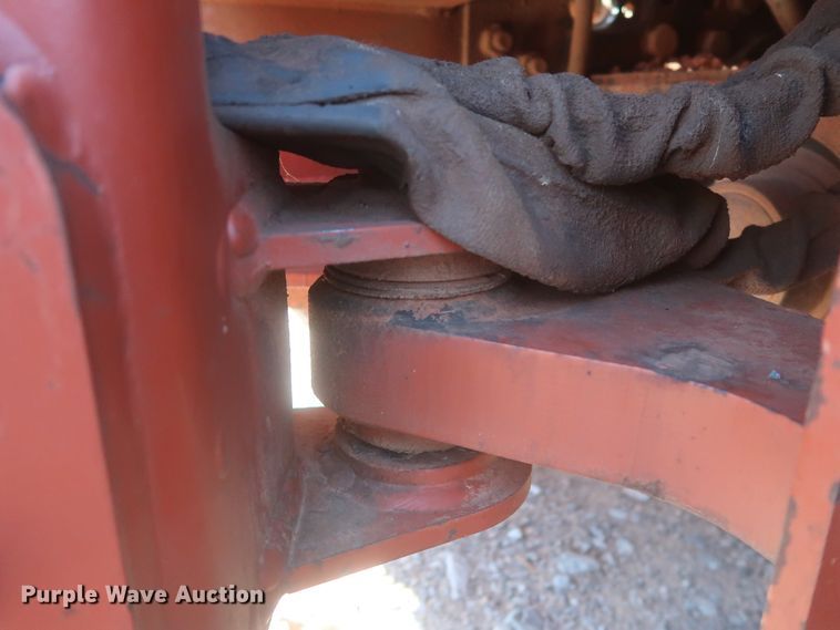 image for item IT9611 2005 Ditch Witch RT115  trencher