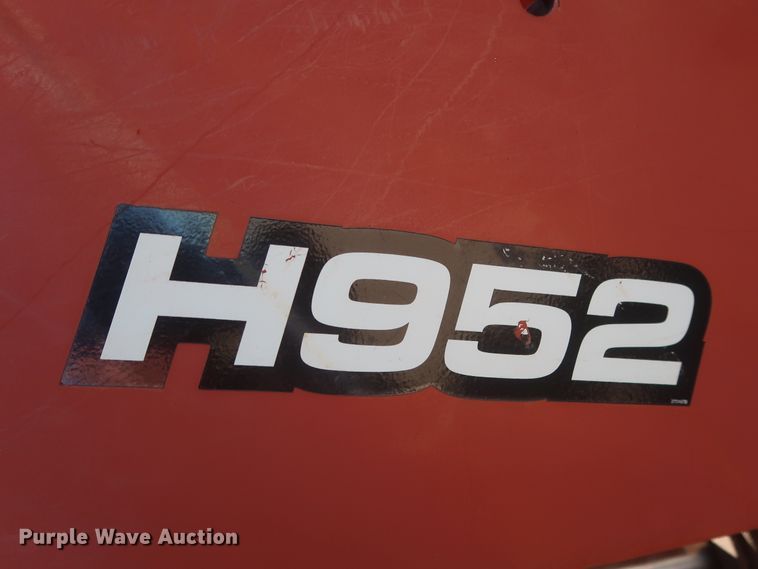 image for item IT9611 2005 Ditch Witch RT115  trencher