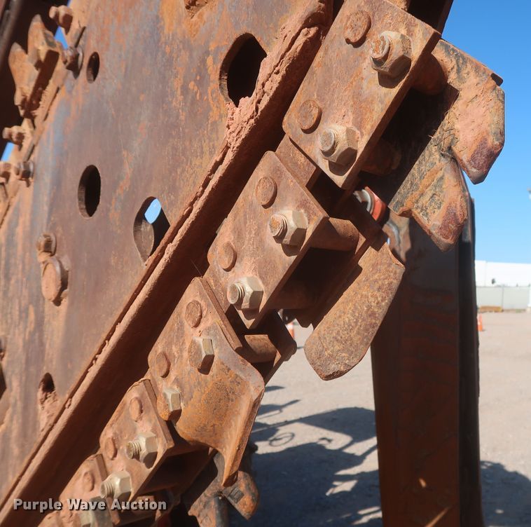 image for item IT9611 2005 Ditch Witch RT115  trencher