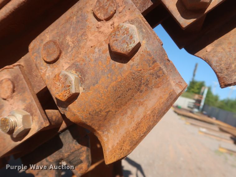 image for item IT9611 2005 Ditch Witch RT115  trencher