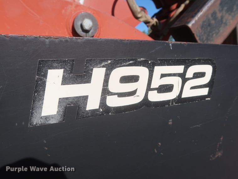 image for item IT9611 2005 Ditch Witch RT115  trencher