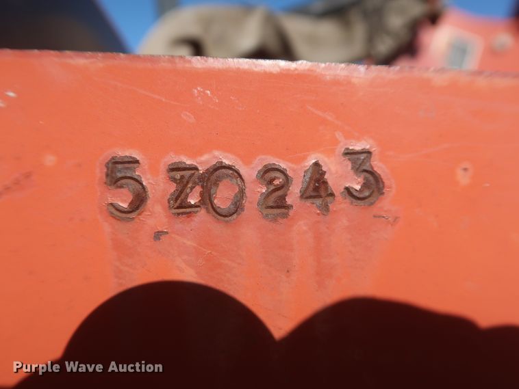 image for item IT9611 2005 Ditch Witch RT115  trencher