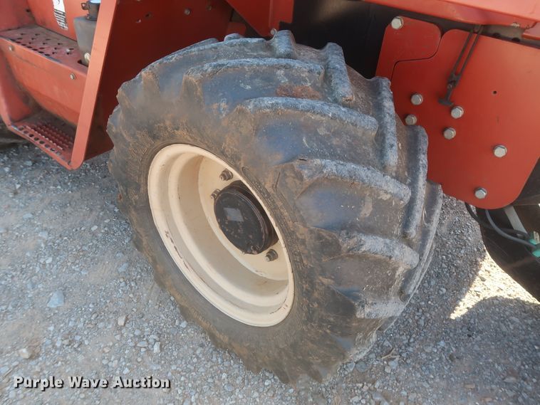 image for item IT9611 2005 Ditch Witch RT115  trencher