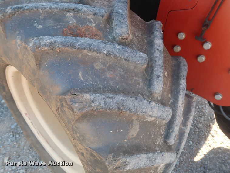 image for item IT9611 2005 Ditch Witch RT115  trencher