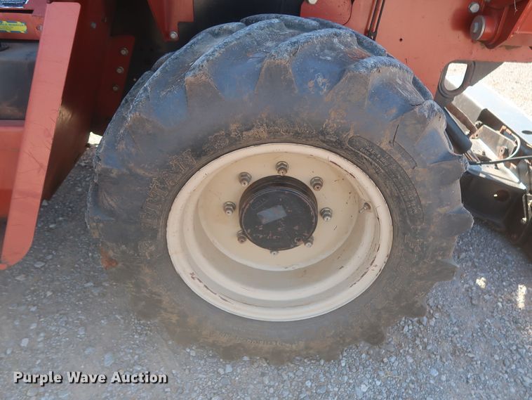 image for item IT9611 2005 Ditch Witch RT115  trencher