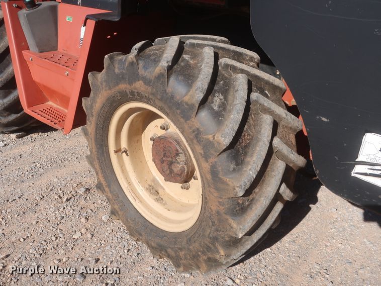 image for item IT9611 2005 Ditch Witch RT115  trencher