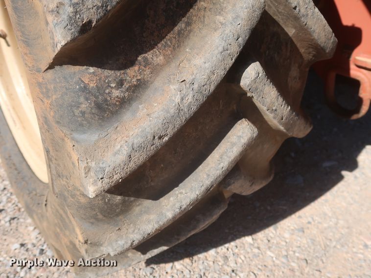 image for item IT9611 2005 Ditch Witch RT115  trencher