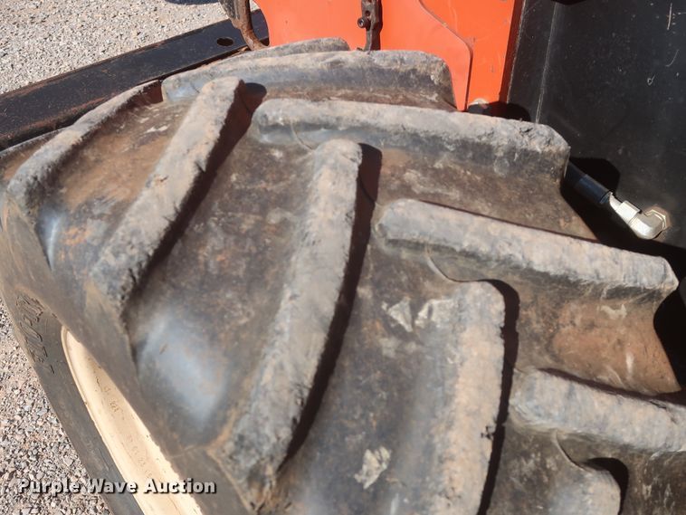 image for item IT9611 2005 Ditch Witch RT115  trencher