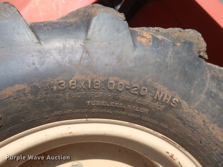 image for item IT9611 2005 Ditch Witch RT115  trencher