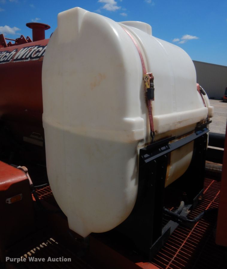 image for item IT9624 2009 Ditch Witch FX30  vacuum excavator