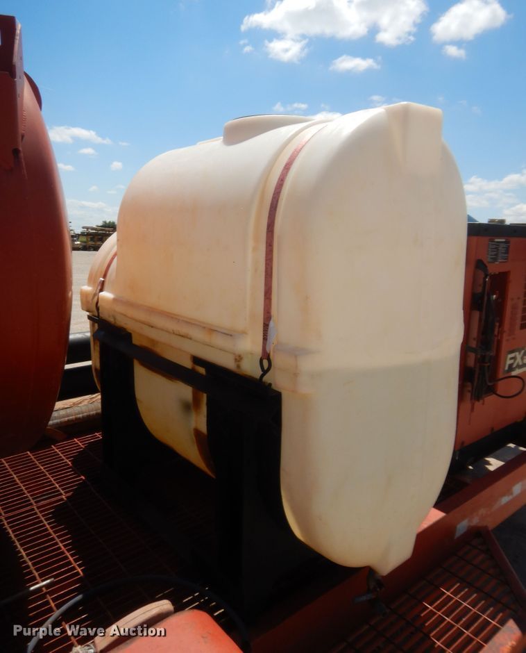 image for item IT9624 2009 Ditch Witch FX30  vacuum excavator