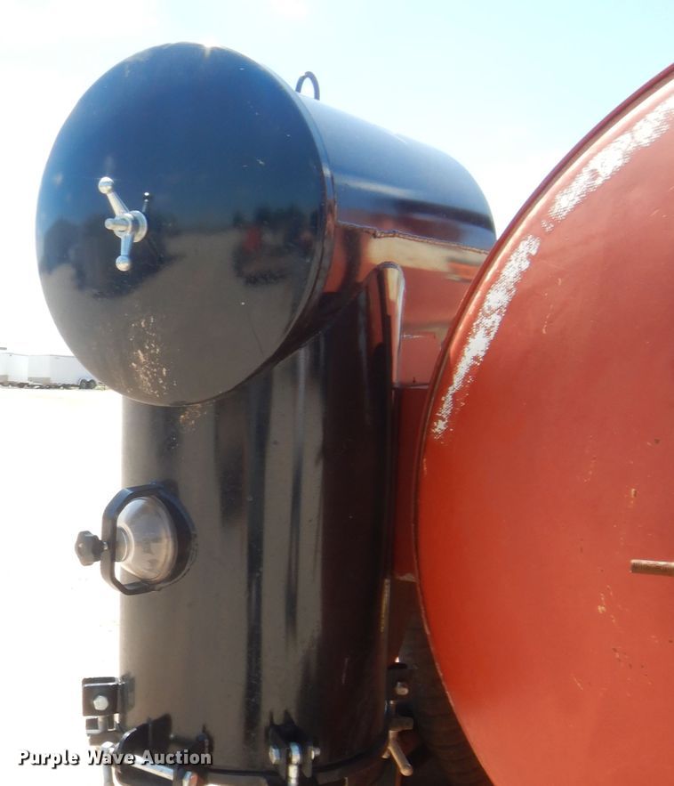 image for item IT9624 2009 Ditch Witch FX30  vacuum excavator