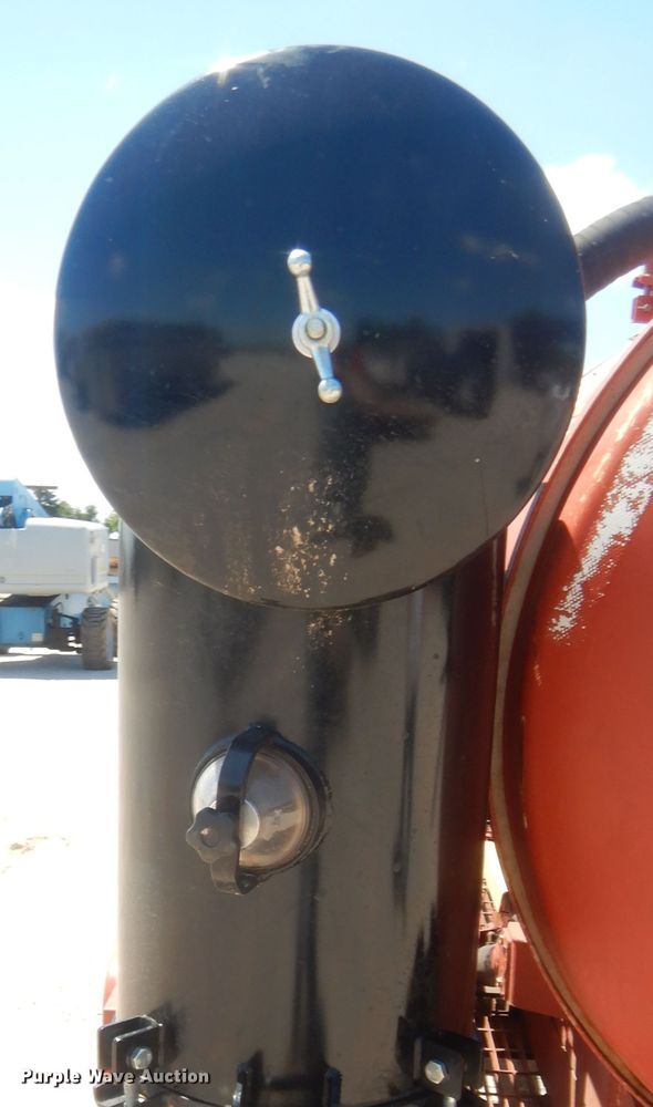 image for item IT9624 2009 Ditch Witch FX30  vacuum excavator