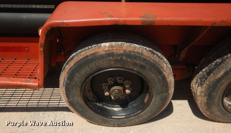 image for item IT9624 2009 Ditch Witch FX30  vacuum excavator