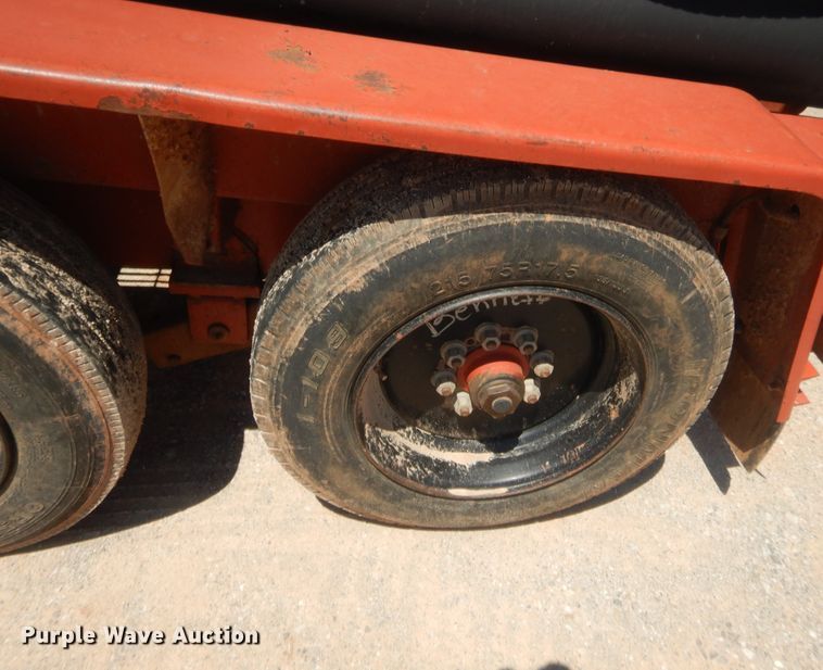 image for item IT9624 2009 Ditch Witch FX30  vacuum excavator