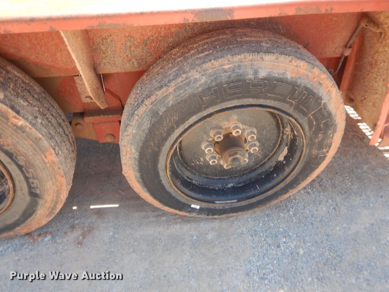 image for item IT9624 2009 Ditch Witch FX30  vacuum excavator