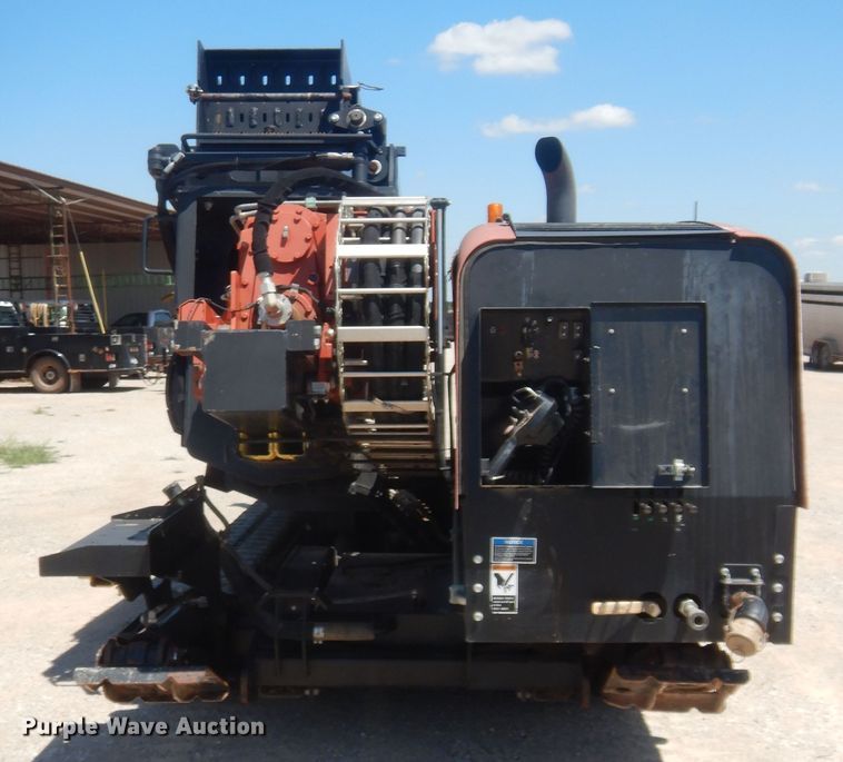 image for item IT9625 2013 Ditch Witch JT30  directional boring unit